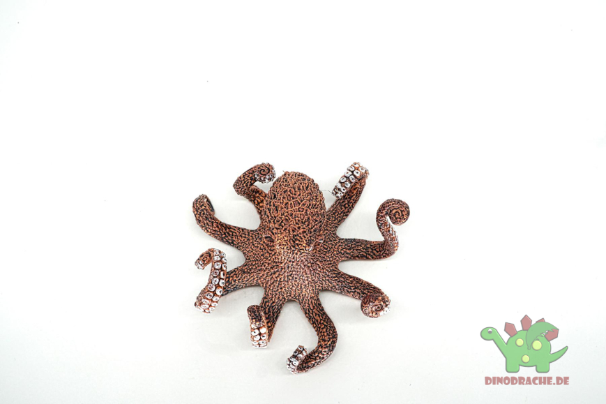 Schleich Krake aus Set 42329